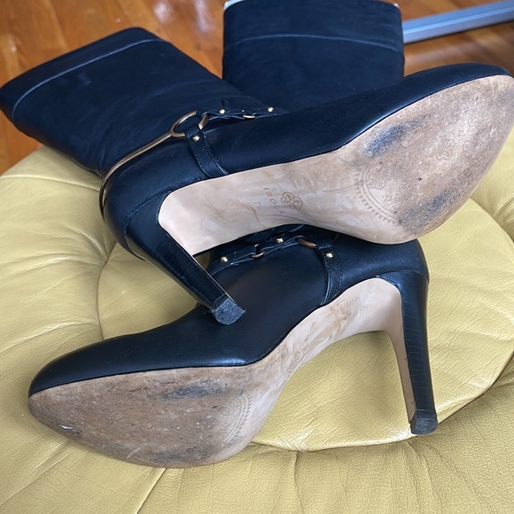 Beautiful ISOLA Boot - Picture 4 of 14